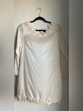 French Connection Silk Blouse